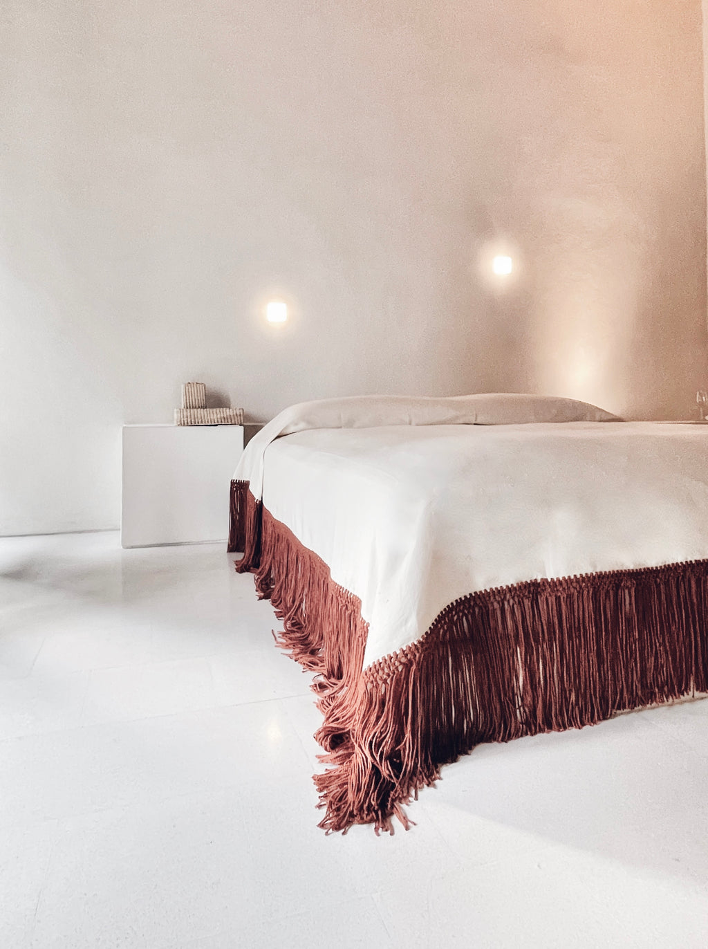 heirloom bed cover